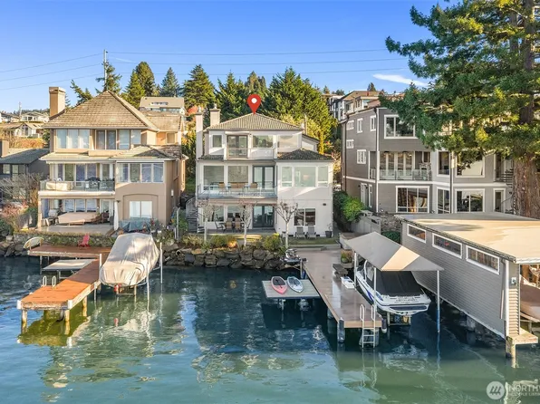 3711 Lake Washington Boulevard N, Renton, WA 98056