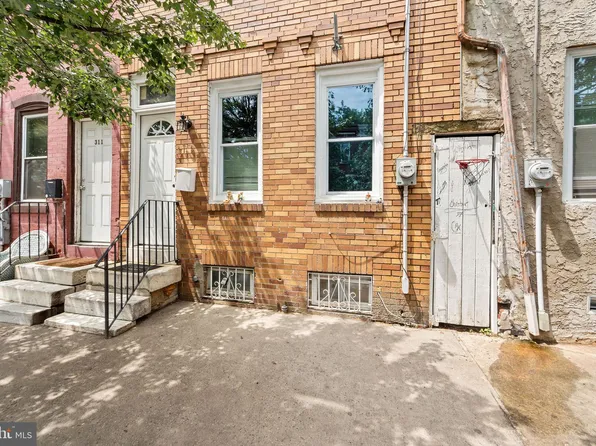 313 Chestnut St, Camden, NJ 08103