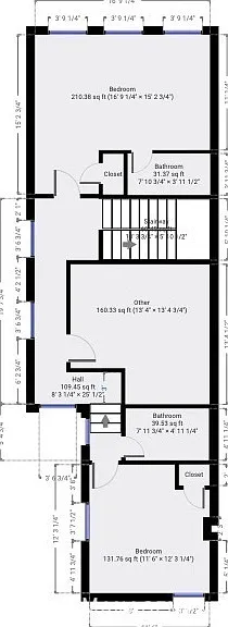 1307 W Clay St — Photo 15