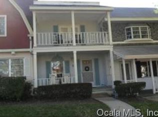 9951 SW 88th Court Rd UNIT D, Ocala, FL 34481