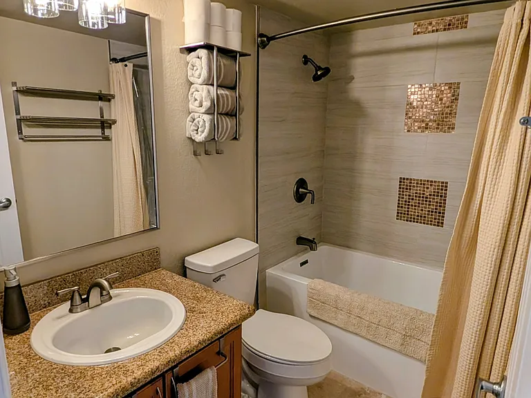 3600 N Hayden Rd #2504 — Photo 17