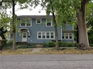 310 N Pine St, Decatur, IL 62522