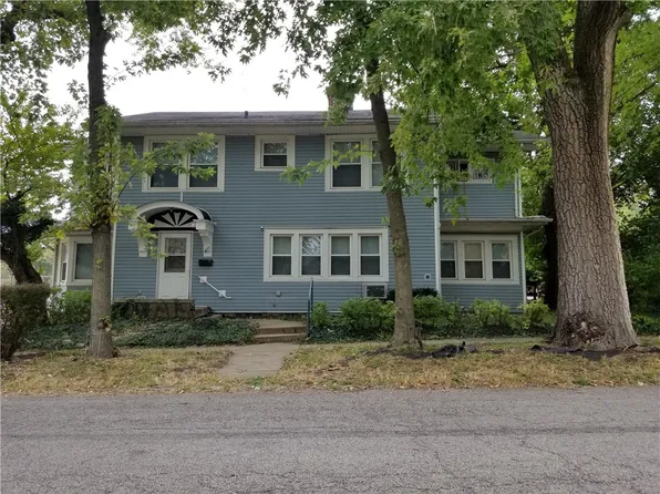 310 N Pine St, Decatur, IL 62522