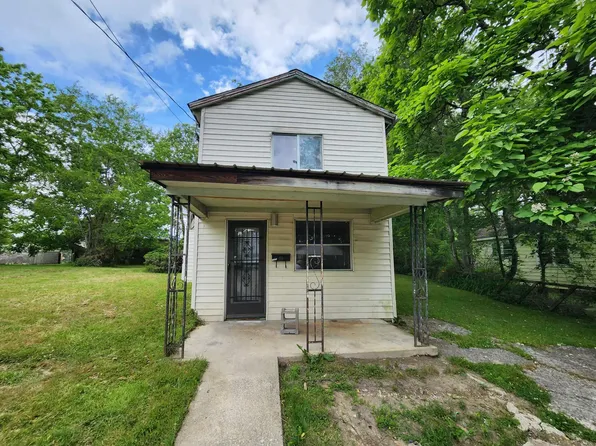 1201.5 Scott Ave, Beckley, WV 25801