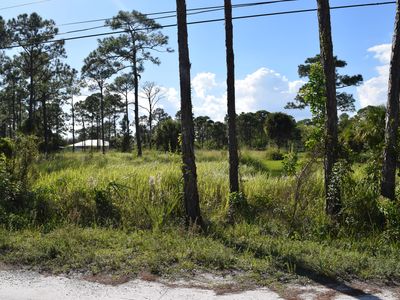 0 Tree Top Trail, Fort Pierce, FL, 34951