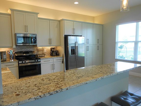 Beautiful Kitchen