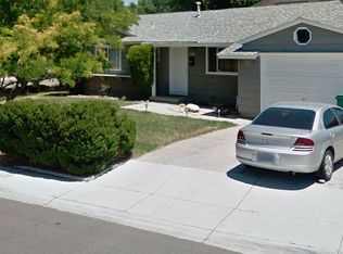 1190 Silverada Blvd, Reno, NV 89512