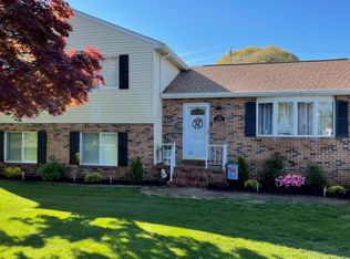 2226 Bauernschmidt Dr, Baltimore, MD 21221