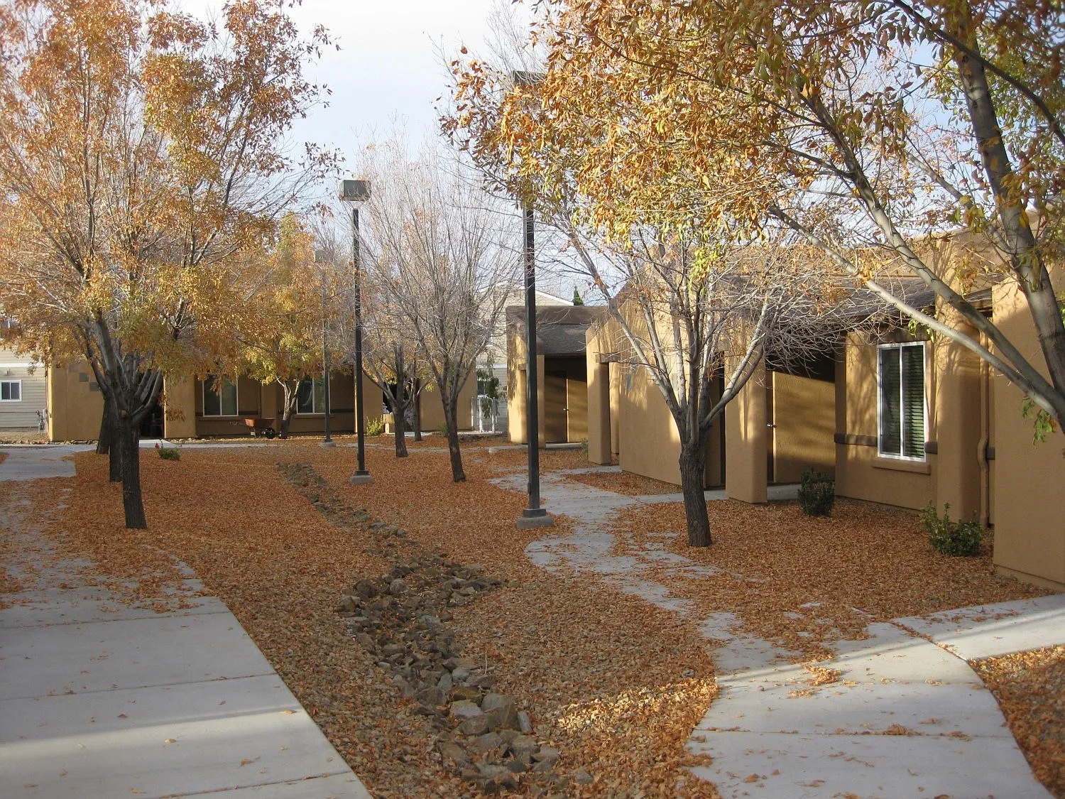 Vista Apartments — Photo 1