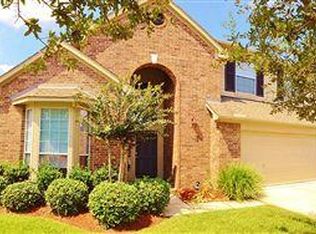 3120 Keithwood Dr, Pearland, TX 77584