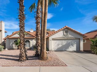 19453 N 35th Pl, Phoenix, AZ 85050