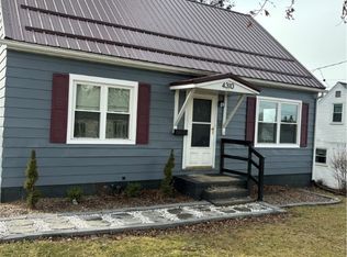 4310 English Ave, Erie, PA 16510