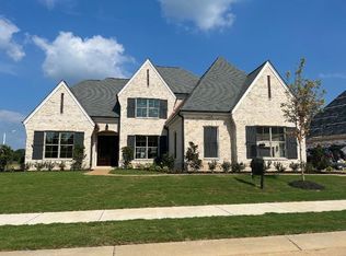 238 Beckham Dr, Collierville, TN 38017