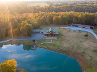 1269 Denmark Jackson Rd, Denmark, TN 38391