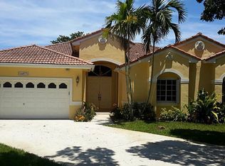 14877 SW 45th Ct, Miramar, FL 33027