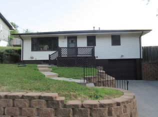 106 Happy Hollow Blvd, Council Bluffs, IA 51503