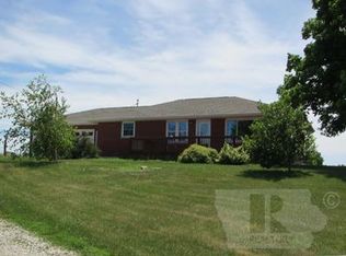 2690 Hyacinth Ave, Mount Pleasant, IA 52641
