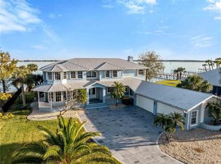 4430 N Shore Dr, Punta Gorda, FL 33980