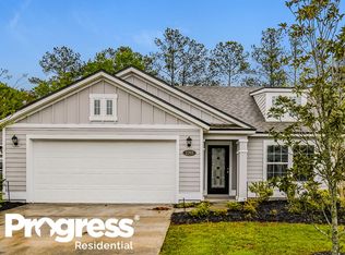 2265 Eagle Perch Pl, Fleming Island, FL 32003