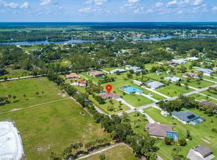 15501 Idalia Dr, Alva, FL 33920