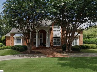 17 Pristine Dr, Greer, SC 29650