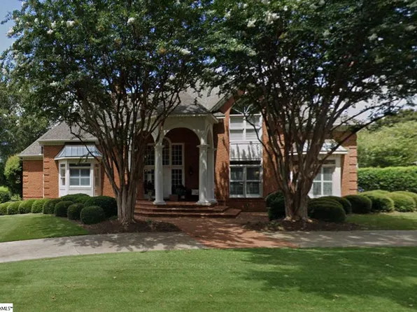 17 Pristine Dr, Greer, SC 29650