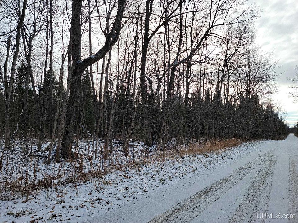 Vanatta Rd, Gulliver, MI 49840 MLS 50097458 Zillow