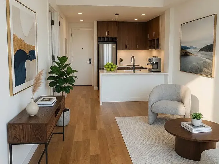1802 Ocean Ave #8K — Photo 2