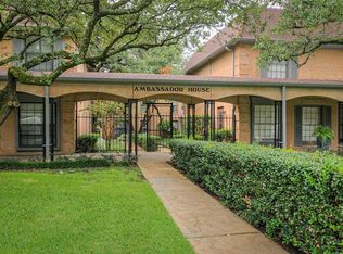 7830 Meadow Park Dr APT 109, Dallas, TX 75230