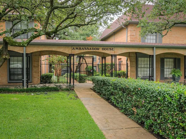 7830 Meadow Park Dr APT 109, Dallas, TX 75230