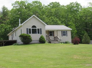 58 Swain Hill Rd, Skowhegan, ME 04976
