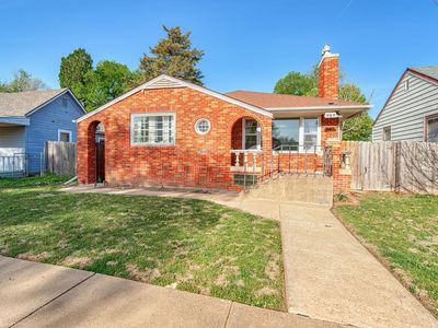 424 S Phillips Ave, Salina, KS, 67401