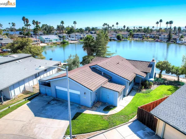 5514 Marlin Ct, Discovery Bay, CA 94505