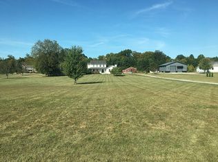 2621 E River Rd, Marion, OH 43302