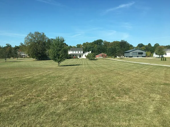 2621 E River Rd, Marion, OH 43302