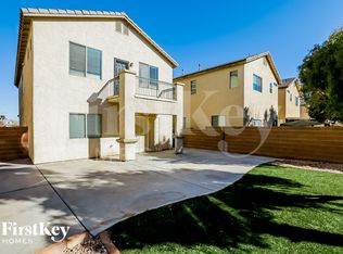 6339 Hamilton Grove Ave, Las Vegas, NV 89122