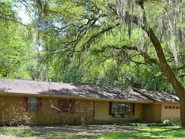 123 Ridge Rd, Perry, FL 32348