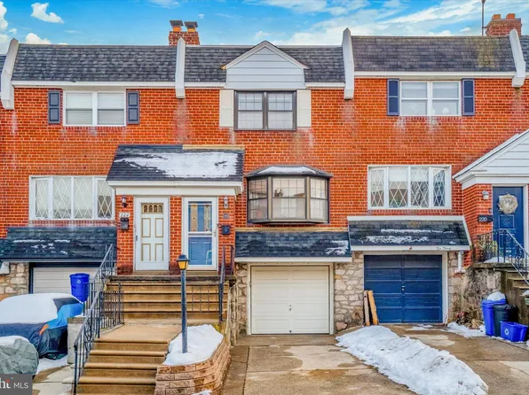 222 Rock St, Philadelphia, PA 19128