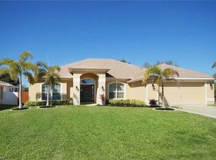 5108 SW 13th Ave, Cape Coral, FL 33914