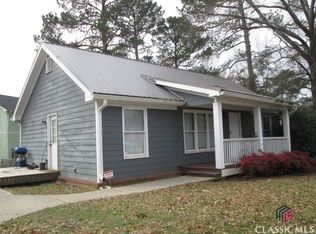 130 Mandy Dr, Athens, GA 30601