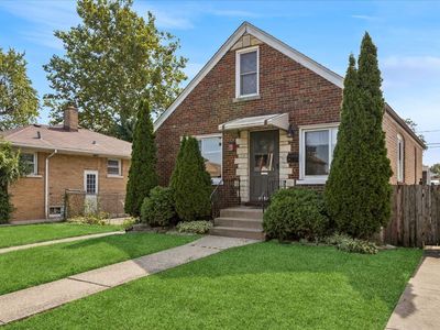 7241 W 62nd St, Summit, IL, 60501