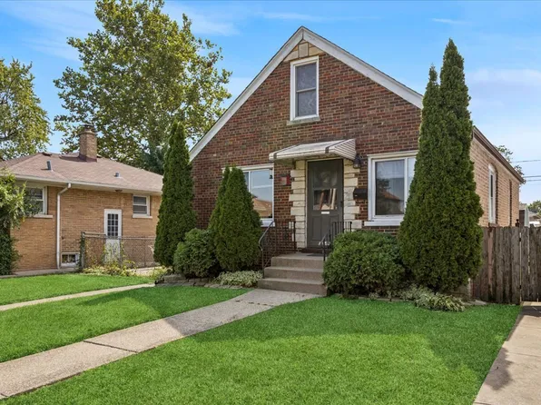 7241 W 62nd St, Summit, IL 60501