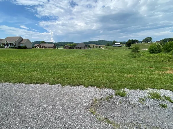 LOT 41 Snaffle Bit Ln, Bristol, VA 24202