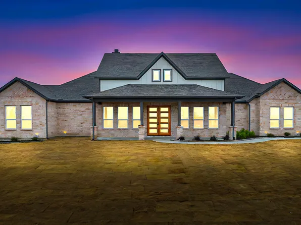 5296 County Road 1094, Celeste, TX 75423