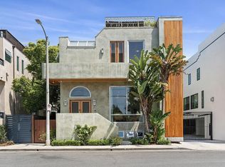 661 Mildred Ave, Venice, CA 90291