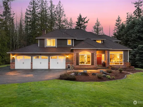 23018 SE 8th Street, Sammamish, WA 98074