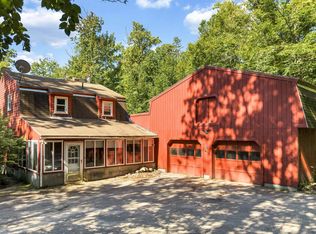 61 Sheltie Xing, Moultonboro, NH 03254