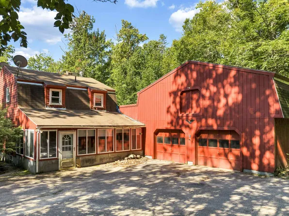 61 Sheltie Crossing, Moultonborough, NH 03254