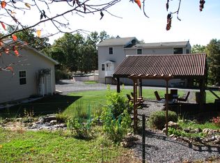 1939 Old Reading Rd LOT 53, Catawissa, PA 17820