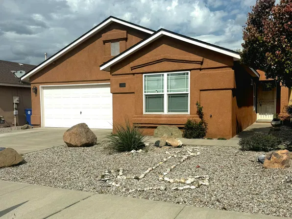 11515 Medicine Bow Pl SE, Albuquerque, NM 87123